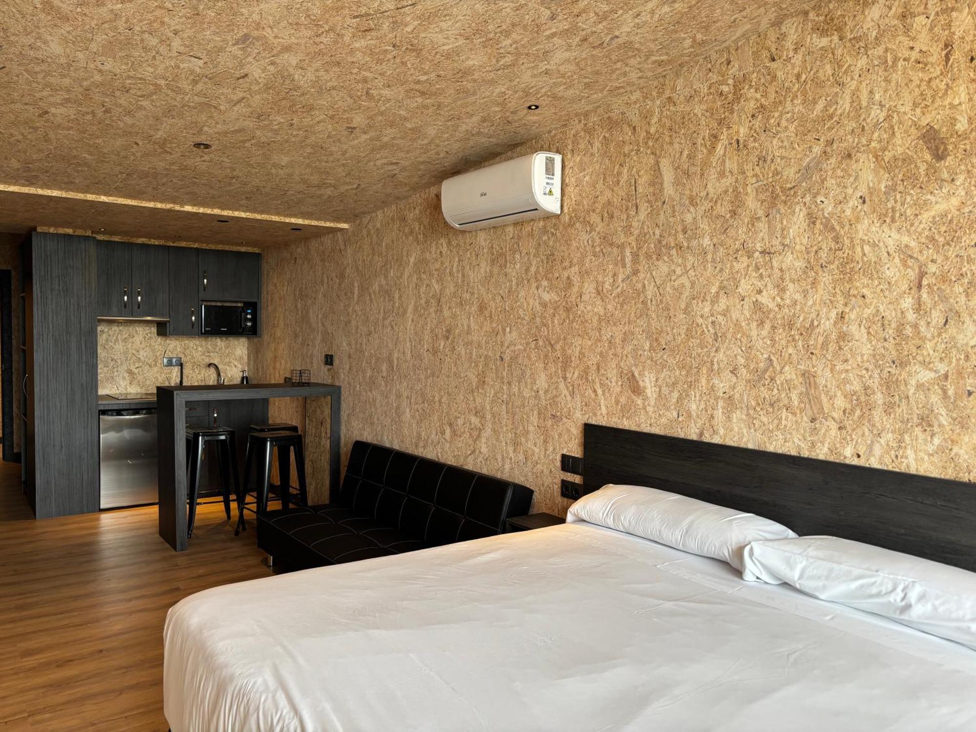 Air Fervenza Villa Dumbria Exterior photo